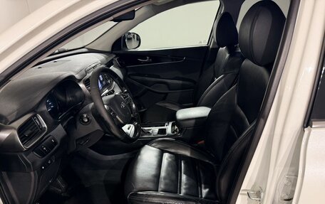 KIA Sorento III Prime рестайлинг, 2018 год, 1 790 000 рублей, 13 фотография