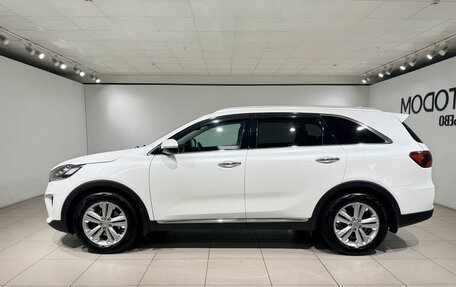 KIA Sorento III Prime рестайлинг, 2018 год, 1 790 000 рублей, 8 фотография