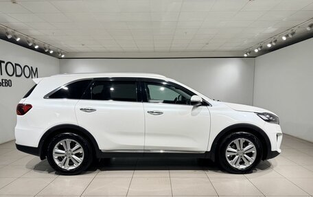 KIA Sorento III Prime рестайлинг, 2018 год, 1 790 000 рублей, 4 фотография