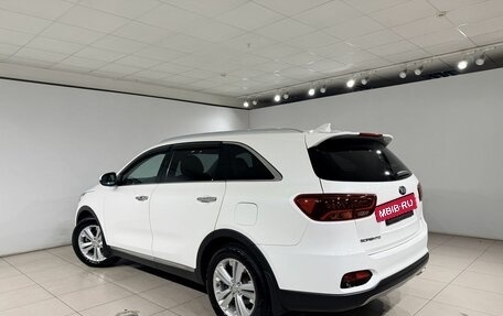 KIA Sorento III Prime рестайлинг, 2018 год, 1 790 000 рублей, 7 фотография