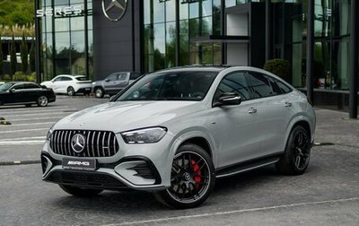 Mercedes-Benz GLE Coupe AMG, 2026 год, 19 600 000 рублей, 1 фотография