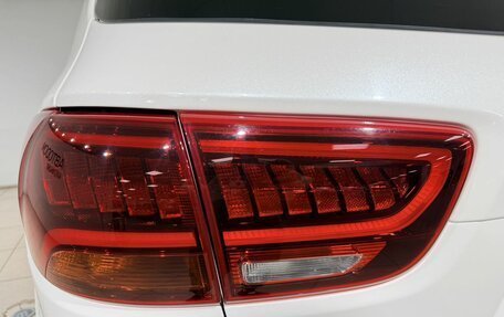 KIA Sorento III Prime рестайлинг, 2018 год, 1 790 000 рублей, 20 фотография