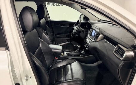 KIA Sorento III Prime рестайлинг, 2018 год, 1 790 000 рублей, 16 фотография