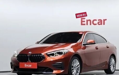 BMW 2 серия F44, 2021 год, 2 600 000 рублей, 1 фотография