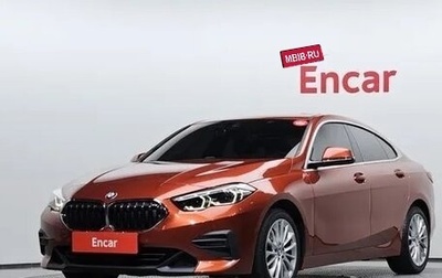 BMW 2 серия F44, 2021 год, 2 600 000 рублей, 1 фотография