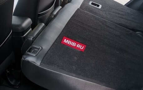 Mitsubishi Outlander III рестайлинг 3, 2013 год, 1 730 000 рублей, 19 фотография