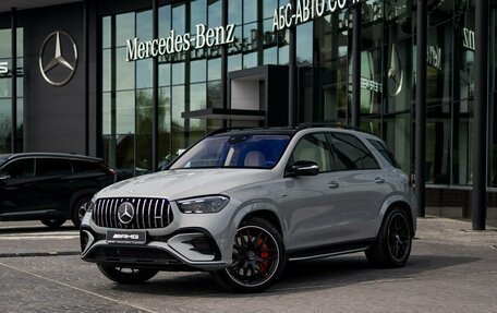 Mercedes-Benz GLE AMG, 2026 год, 18 690 000 рублей, 1 фотография