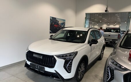 Haval Jolion, 2024 год, 1 800 000 рублей, 3 фотография