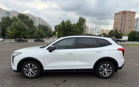 Haval Jolion, 2024 год, 1 800 000 рублей, 6 фотография