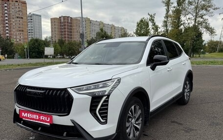 Haval Jolion, 2024 год, 1 800 000 рублей, 5 фотография