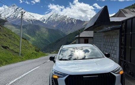 Haval Jolion, 2024 год, 1 800 000 рублей, 2 фотография