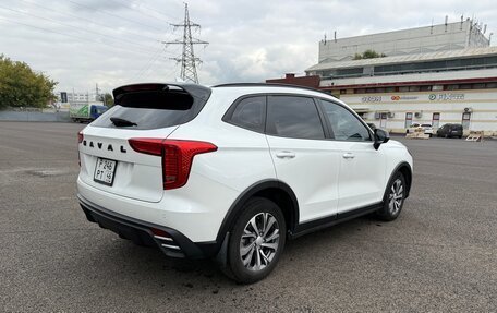 Haval Jolion, 2024 год, 1 800 000 рублей, 9 фотография