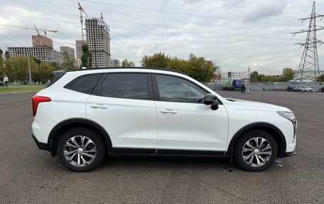 Haval Jolion, 2024 год, 1 800 000 рублей, 10 фотография