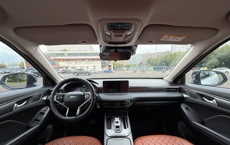 Haval Jolion, 2024 год, 1 800 000 рублей, 22 фотография