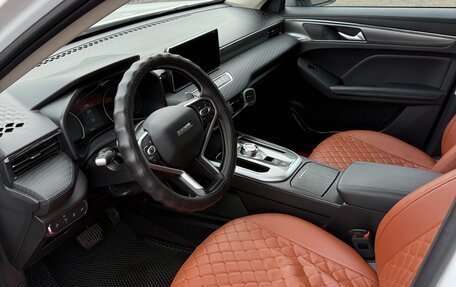 Haval Jolion, 2024 год, 1 800 000 рублей, 14 фотография