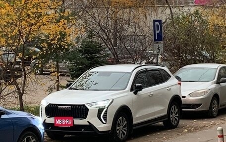 Haval Jolion, 2024 год, 1 800 000 рублей, 12 фотография