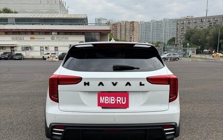 Haval Jolion, 2024 год, 1 800 000 рублей, 8 фотография