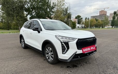 Haval Jolion, 2024 год, 1 800 000 рублей, 11 фотография