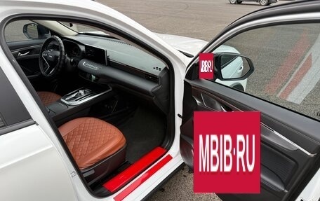 Haval Jolion, 2024 год, 1 800 000 рублей, 20 фотография