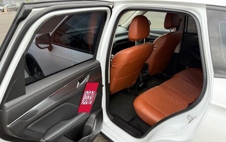 Haval Jolion, 2024 год, 1 800 000 рублей, 16 фотография