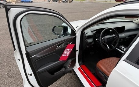 Haval Jolion, 2024 год, 1 800 000 рублей, 13 фотография
