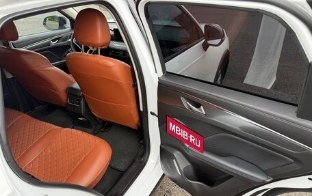 Haval Jolion, 2024 год, 1 800 000 рублей, 18 фотография