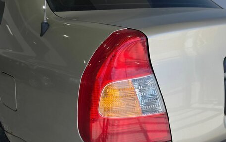 Hyundai Accent II, 2005 год, 199 000 рублей, 10 фотография