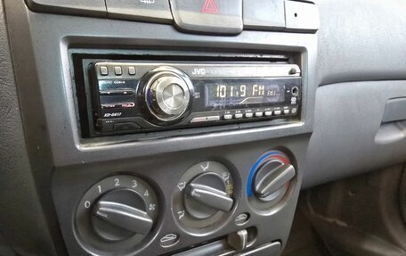 Hyundai Accent II, 2005 год, 199 000 рублей, 18 фотография