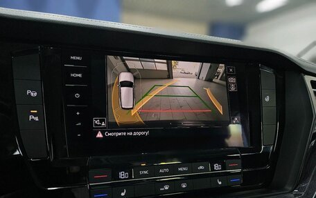 Volkswagen Touareg III, 2019 год, 4 520 000 рублей, 12 фотография