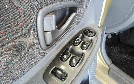 Hyundai Accent II, 2005 год, 199 000 рублей, 19 фотография