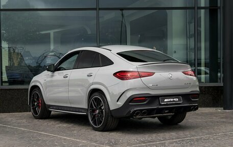Mercedes-Benz GLE Coupe AMG, 2026 год, 19 600 000 рублей, 2 фотография