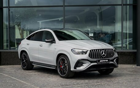 Mercedes-Benz GLE Coupe AMG, 2026 год, 19 600 000 рублей, 3 фотография