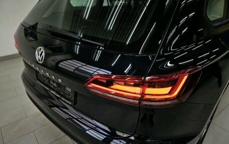 Volkswagen Touareg III, 2019 год, 4 520 000 рублей, 24 фотография