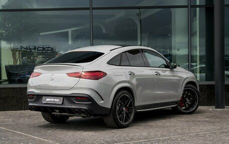 Mercedes-Benz GLE Coupe AMG, 2026 год, 19 600 000 рублей, 8 фотография