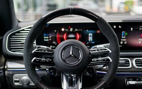 Mercedes-Benz GLE Coupe AMG, 2026 год, 19 600 000 рублей, 11 фотография