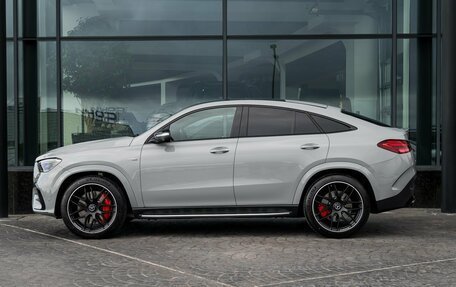 Mercedes-Benz GLE Coupe AMG, 2026 год, 19 600 000 рублей, 7 фотография