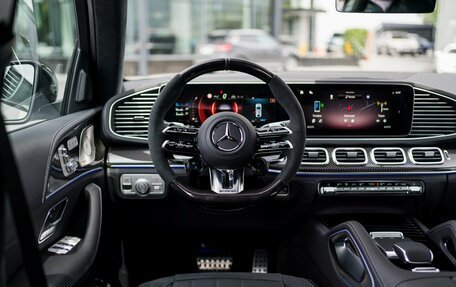 Mercedes-Benz GLE Coupe AMG, 2026 год, 19 600 000 рублей, 10 фотография