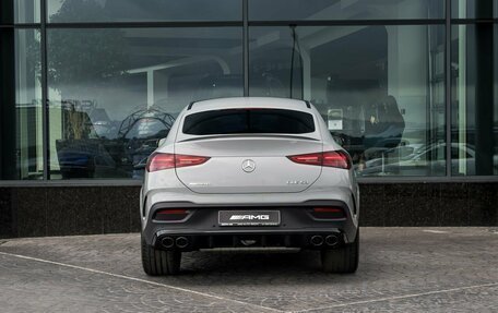 Mercedes-Benz GLE Coupe AMG, 2026 год, 19 600 000 рублей, 5 фотография