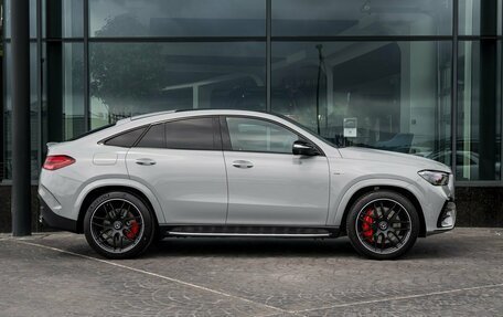 Mercedes-Benz GLE Coupe AMG, 2026 год, 19 600 000 рублей, 6 фотография