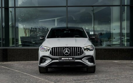Mercedes-Benz GLE Coupe AMG, 2026 год, 19 600 000 рублей, 4 фотография