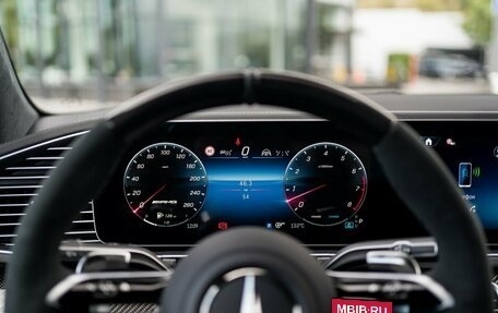 Mercedes-Benz GLE Coupe AMG, 2026 год, 19 600 000 рублей, 12 фотография