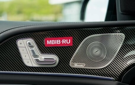 Mercedes-Benz GLE Coupe AMG, 2026 год, 19 600 000 рублей, 18 фотография