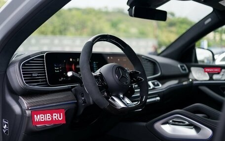 Mercedes-Benz GLE Coupe AMG, 2026 год, 19 600 000 рублей, 9 фотография