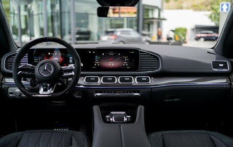 Mercedes-Benz GLE Coupe AMG, 2026 год, 19 600 000 рублей, 25 фотография