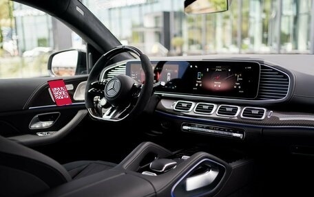 Mercedes-Benz GLE Coupe AMG, 2026 год, 19 600 000 рублей, 27 фотография