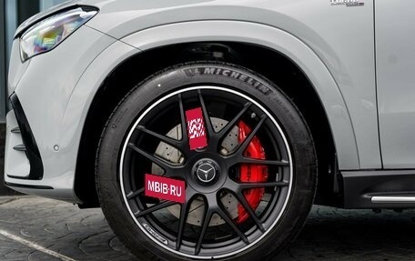 Mercedes-Benz GLE Coupe AMG, 2026 год, 19 600 000 рублей, 31 фотография