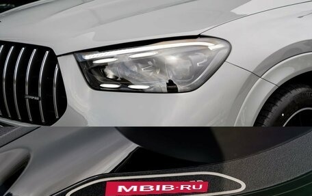 Mercedes-Benz GLE Coupe AMG, 2026 год, 19 600 000 рублей, 30 фотография