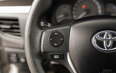 Toyota Corolla, 2013 год, 1 000 000 рублей, 12 фотография