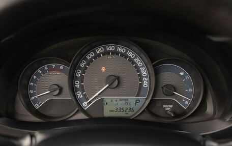 Toyota Corolla, 2013 год, 1 000 000 рублей, 13 фотография