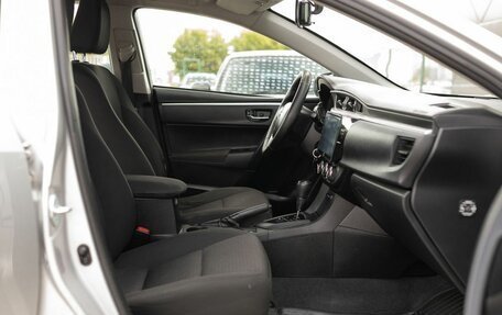 Toyota Corolla, 2013 год, 1 000 000 рублей, 18 фотография